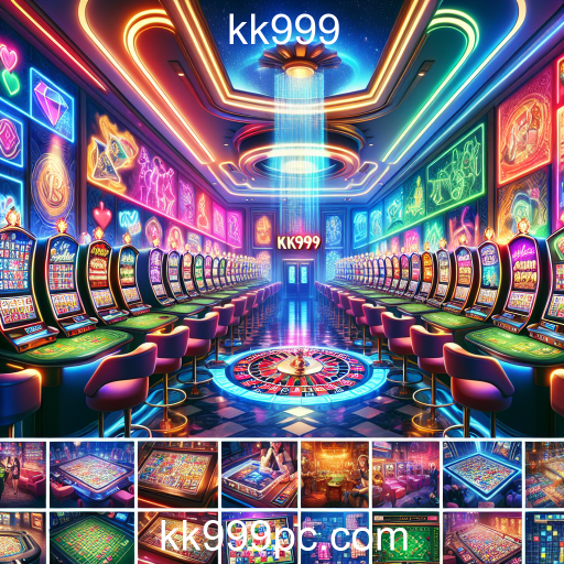 Descubra os Melhores Jogos de Quebra-Cabeça no kk999